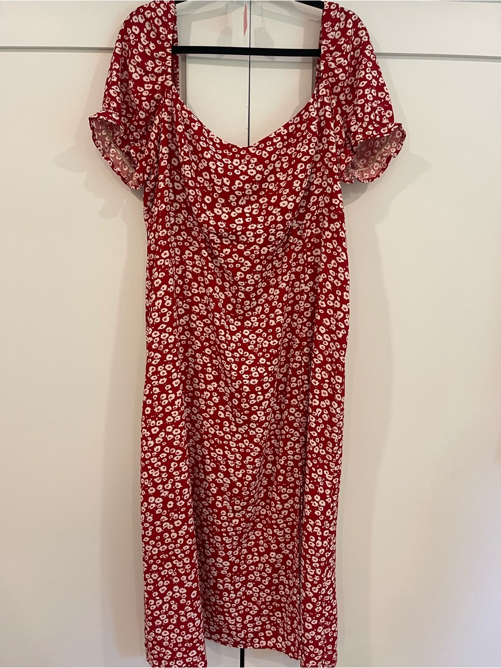 Park & Fifth Meyer Dress - Picture 4 of 6